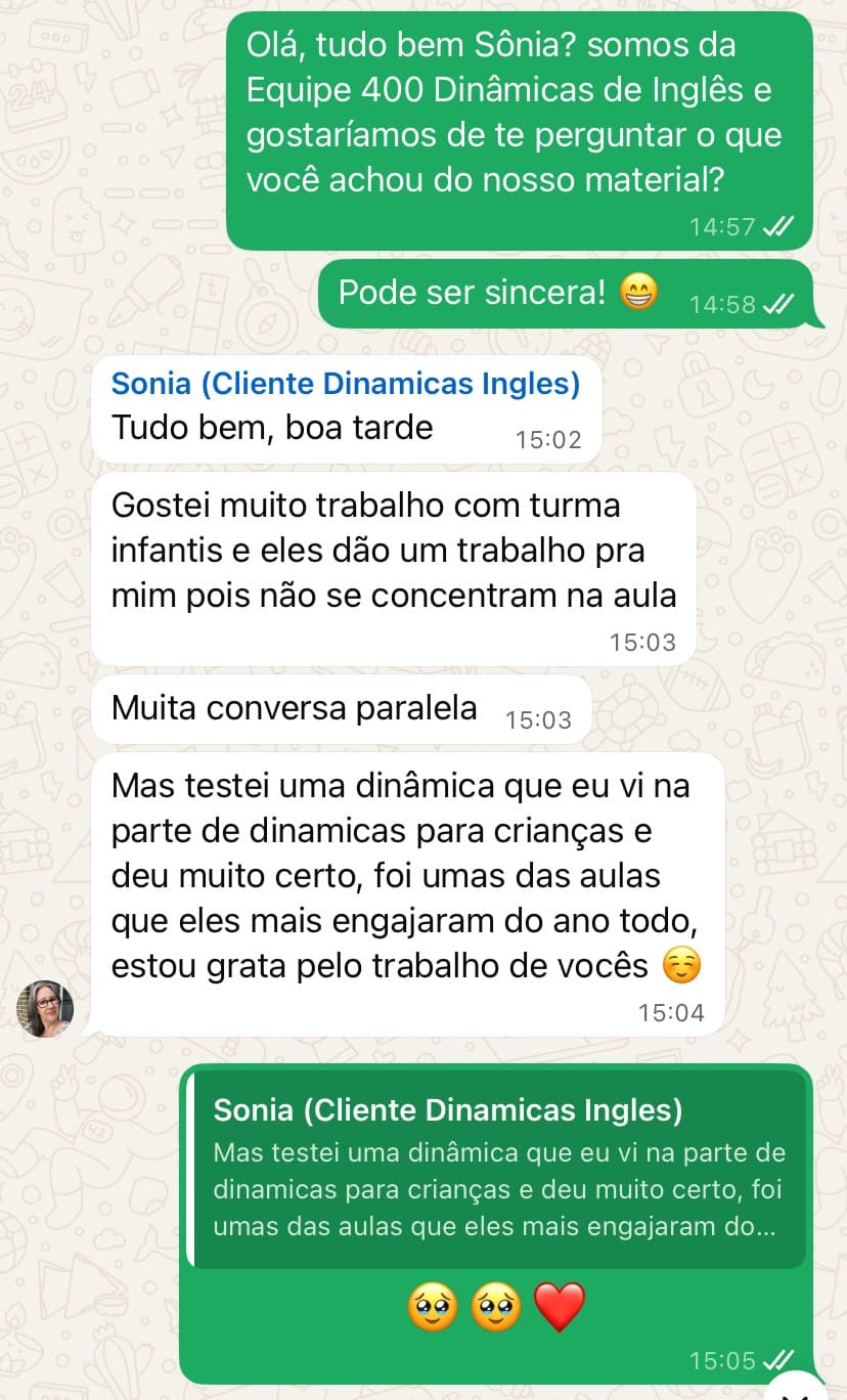 Depoimento 2