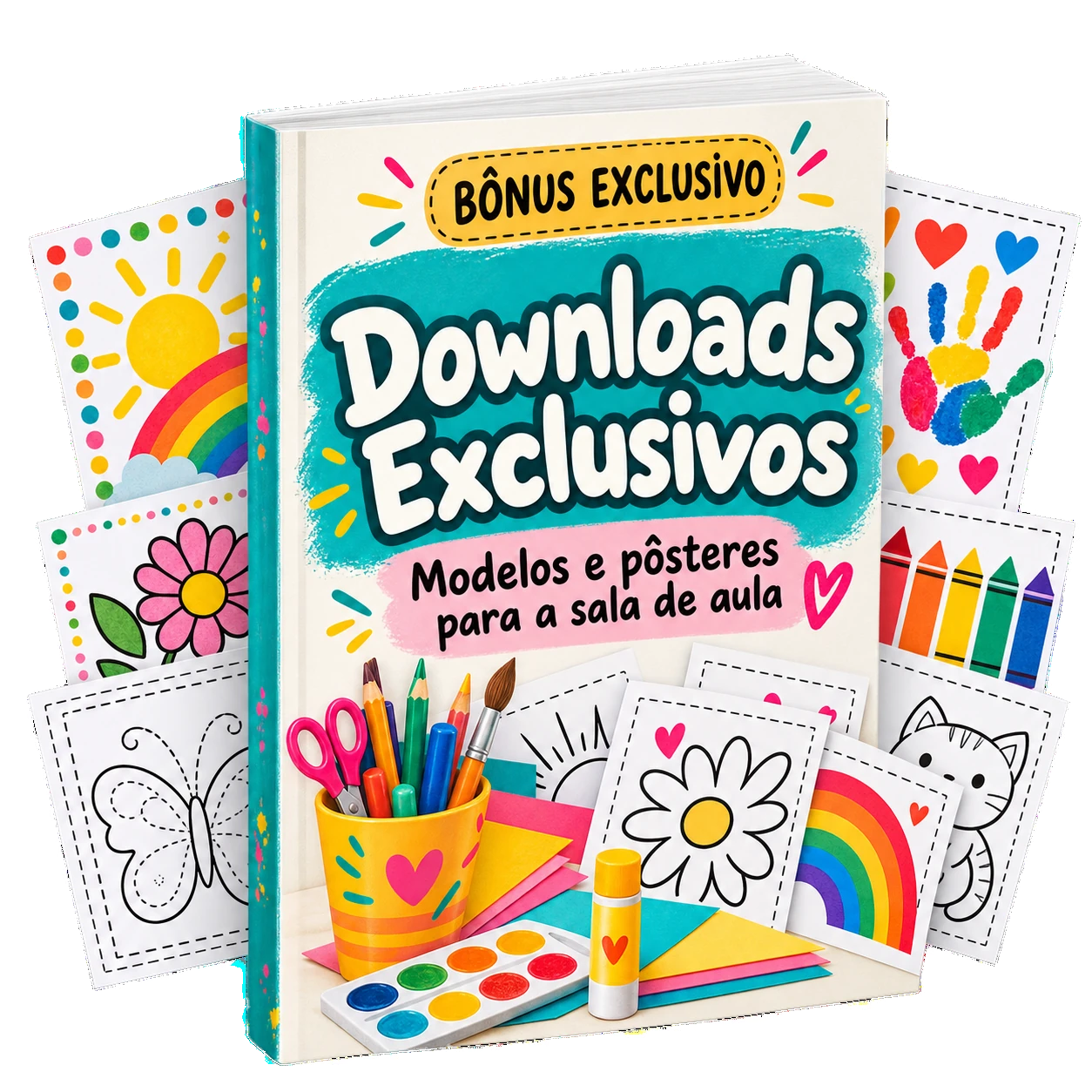 Downloads Exclusivos